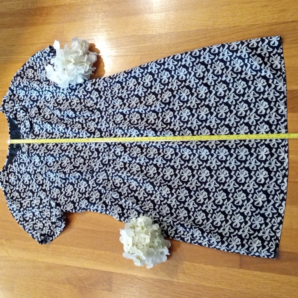 J. CREW Womens Dress 10 - Picture 4 of 7